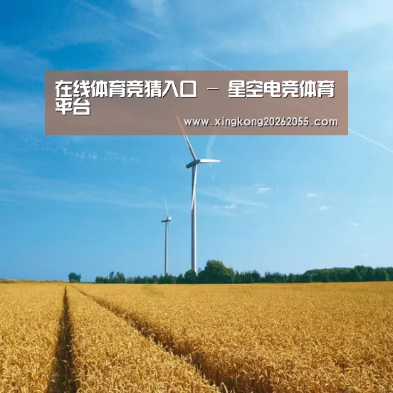 风能