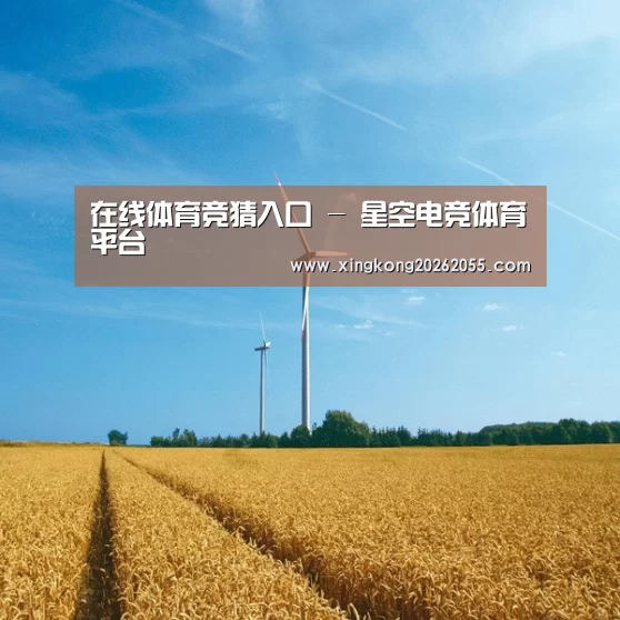 风能