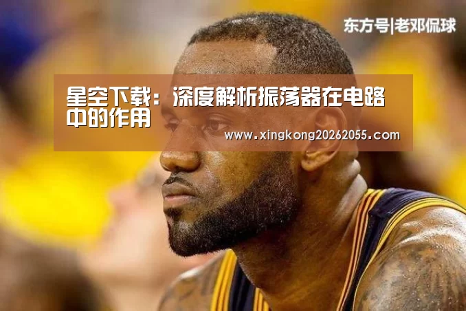 星空下载:深度解析振荡器在电路中的作用(图1) 星空电竞
